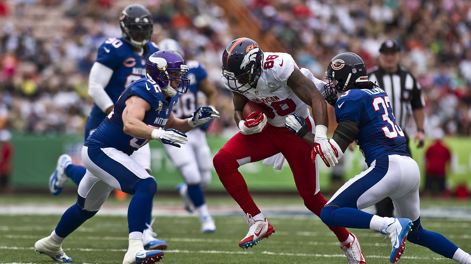 虚拟体育崛起,科技如何重塑未来竞技场