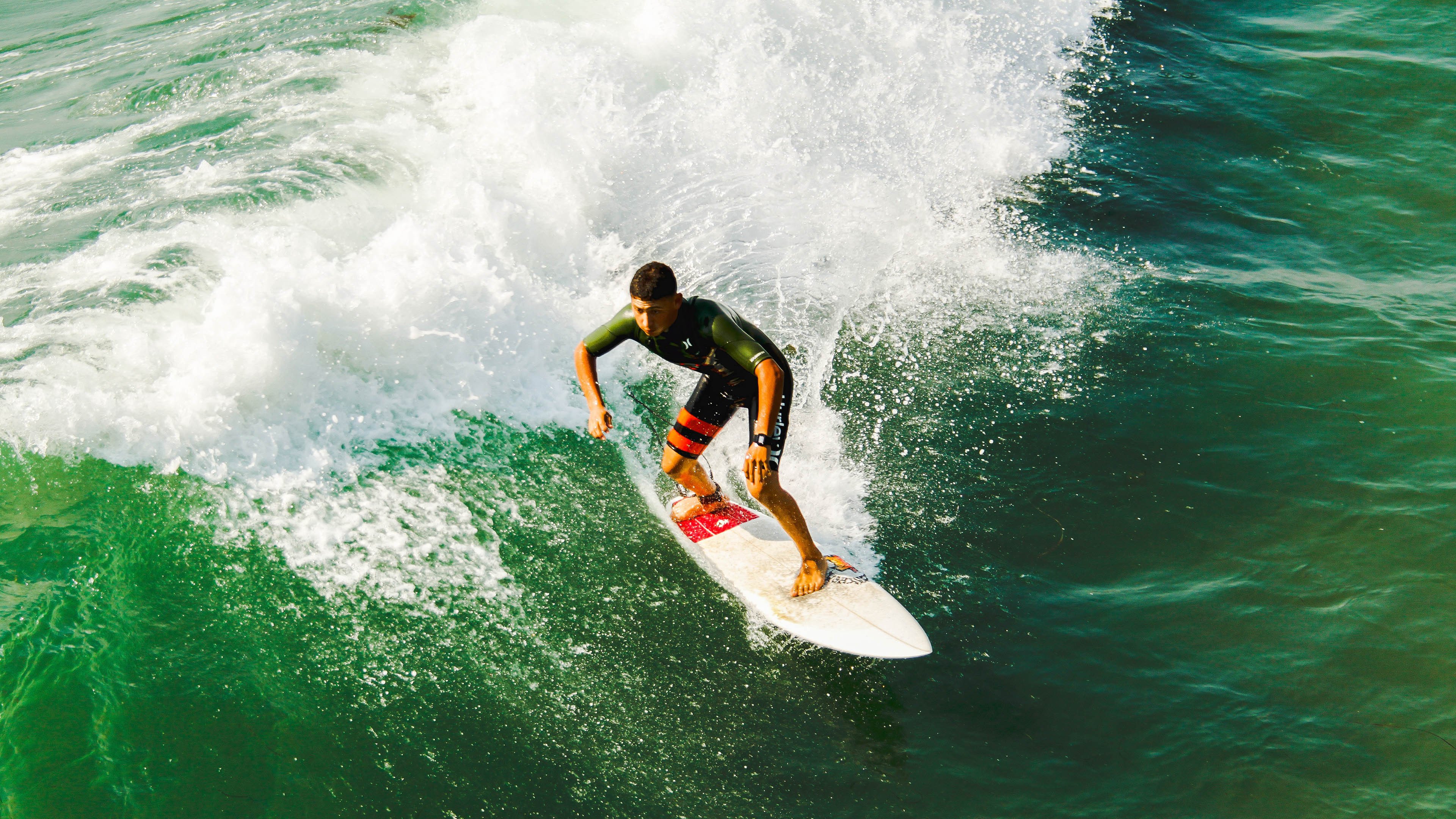 从低谷到巅峰，伤病康复背后的科技与信念
